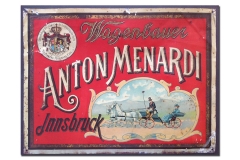 Historie-Menardi