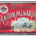 Historie-Menardi
