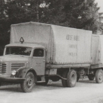 Historie-Firmenwagen